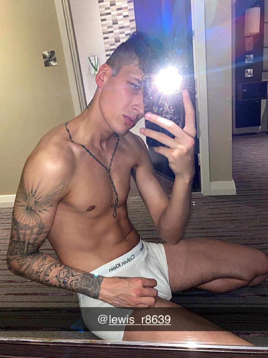 Rhys Sachett that