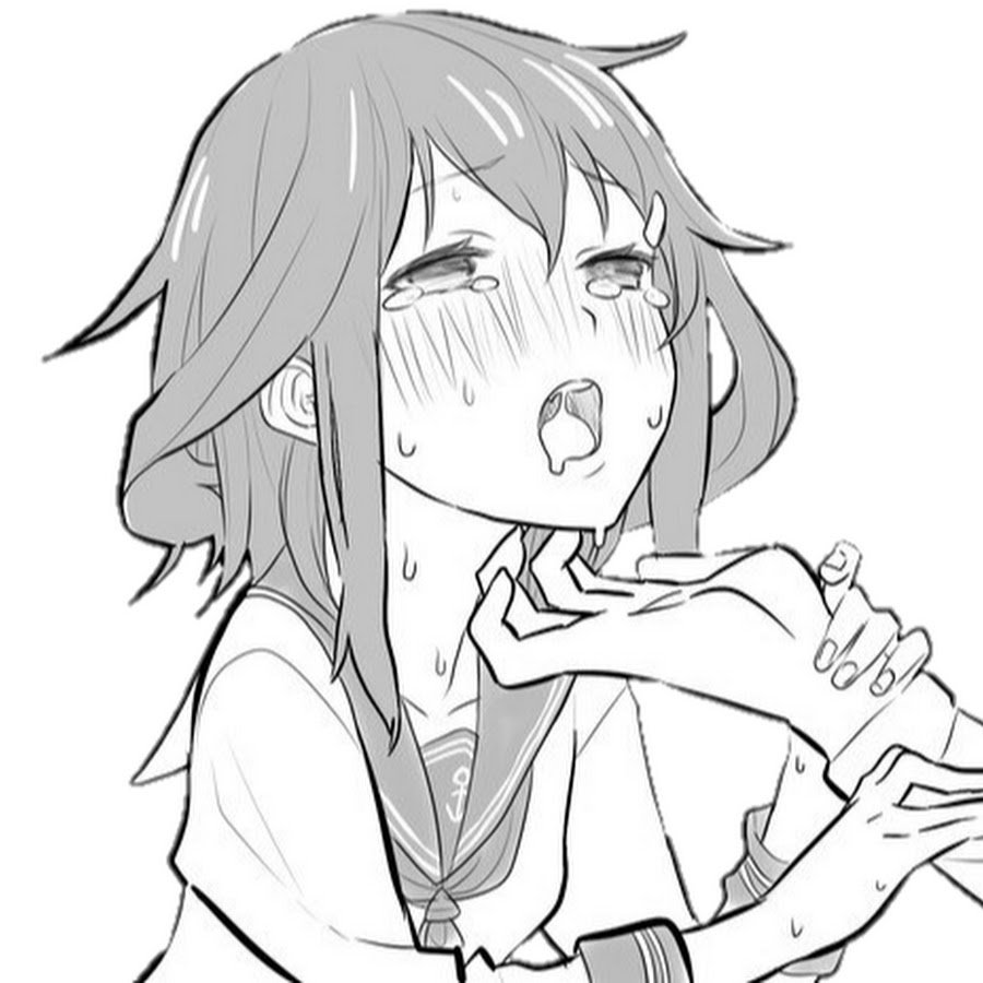 Sempai chan manga