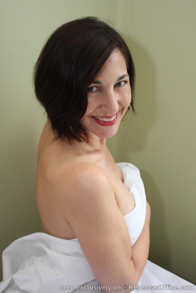 Rebecca g adrijana