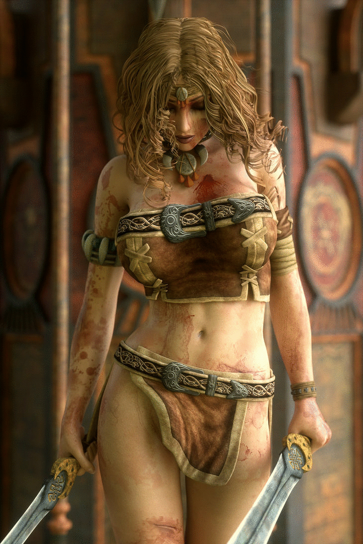 Gladiator Gerardeska Manutius