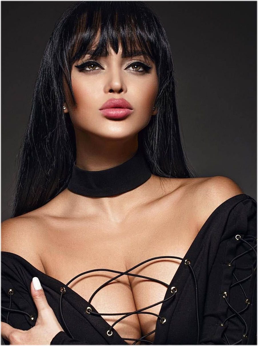 Nita Kuzmina 2017