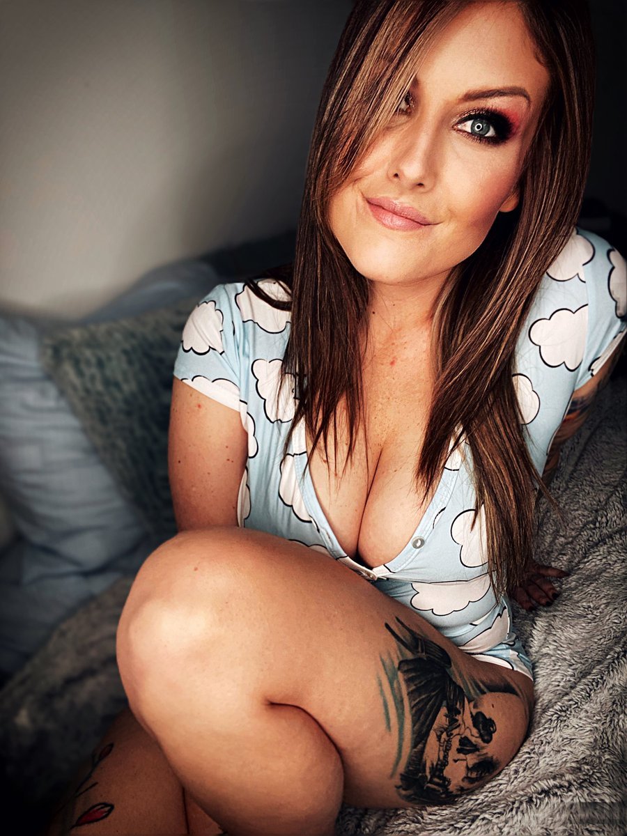 Sammi Jo Model