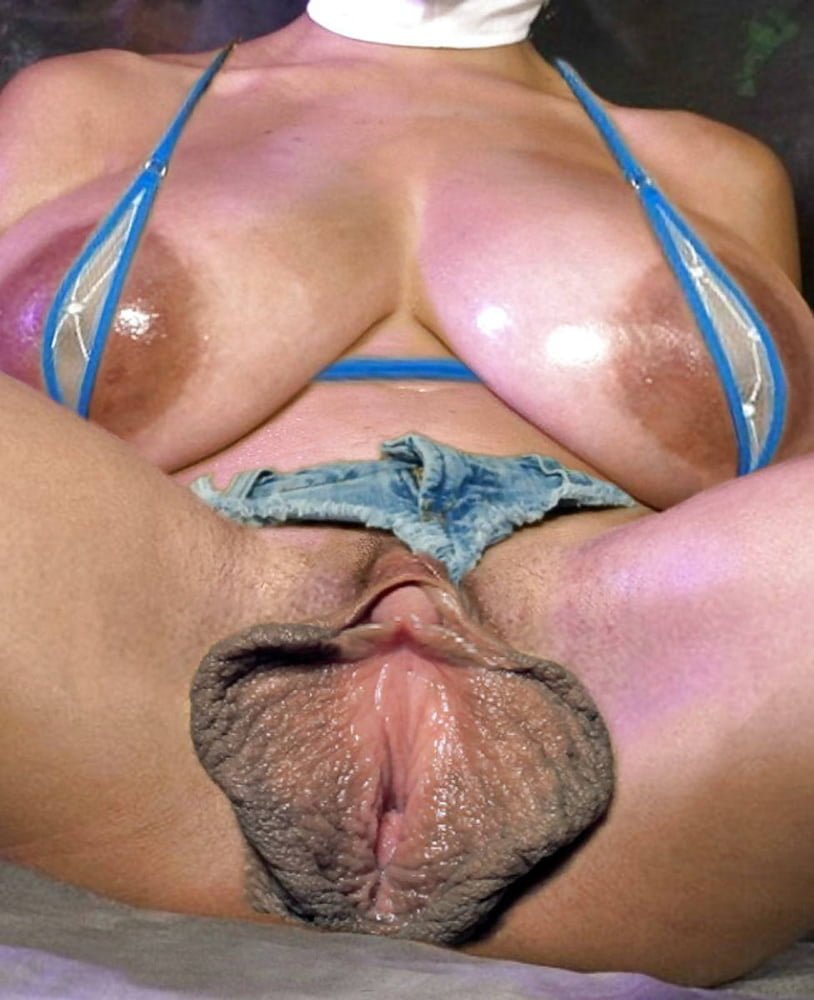 Madison Ivy vagina