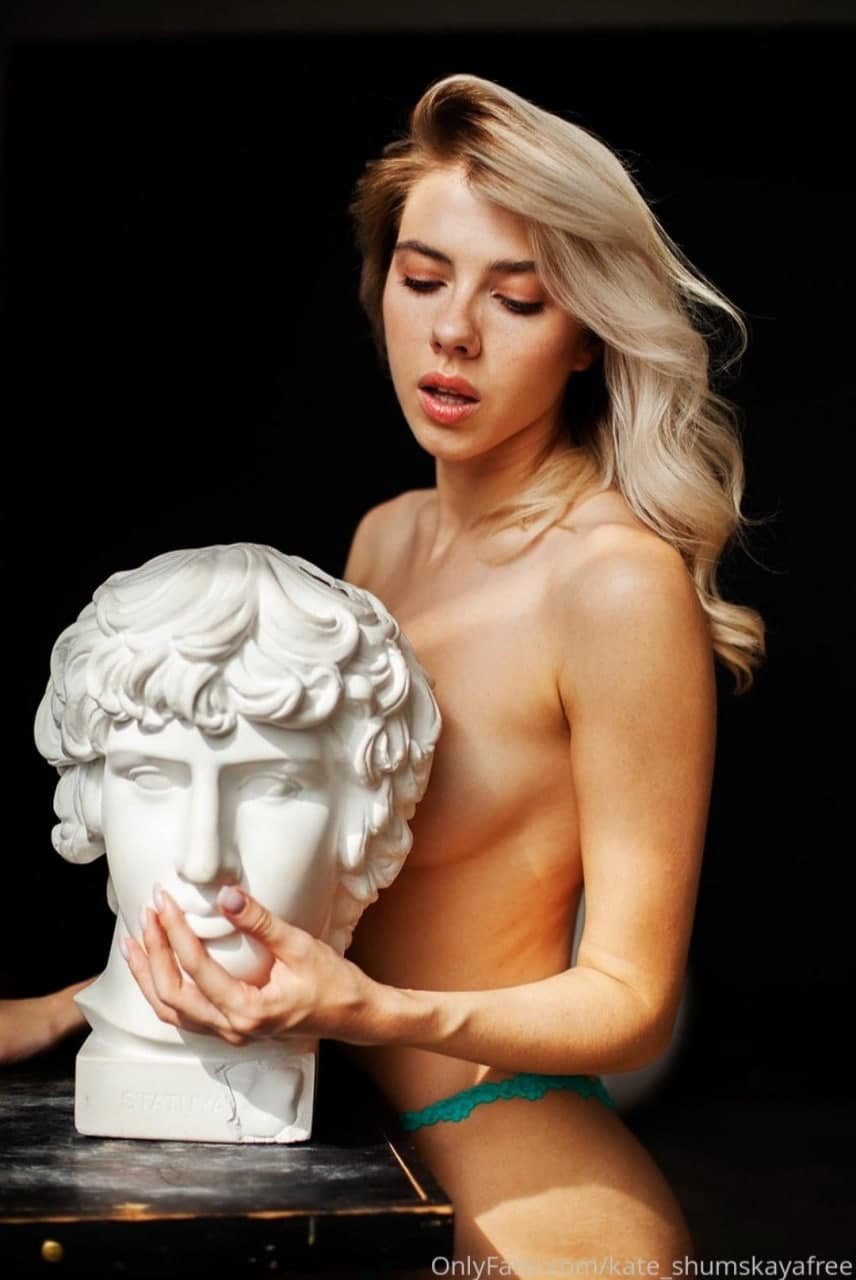 Kate Johhanson