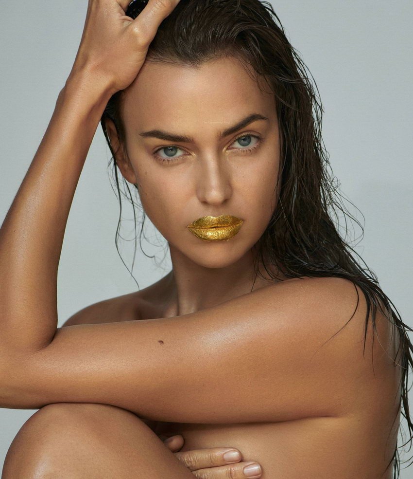 Irina Shayk 2021
