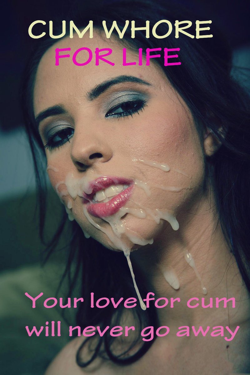 Cum on the face of beautiful girls