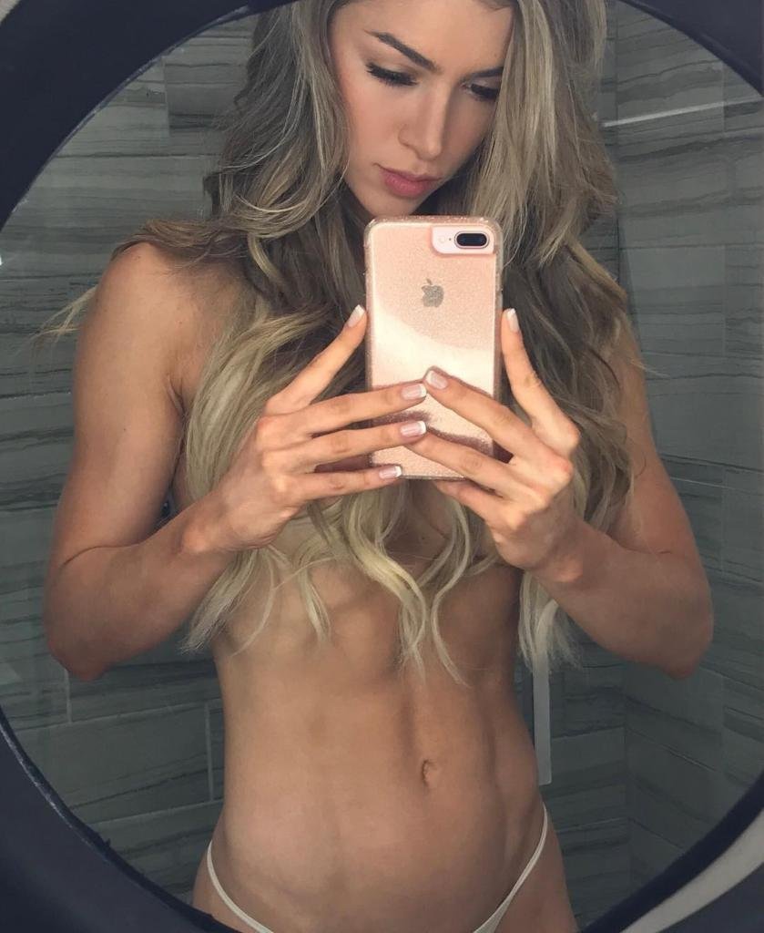 Katerina Rubinovich and Daria Shy