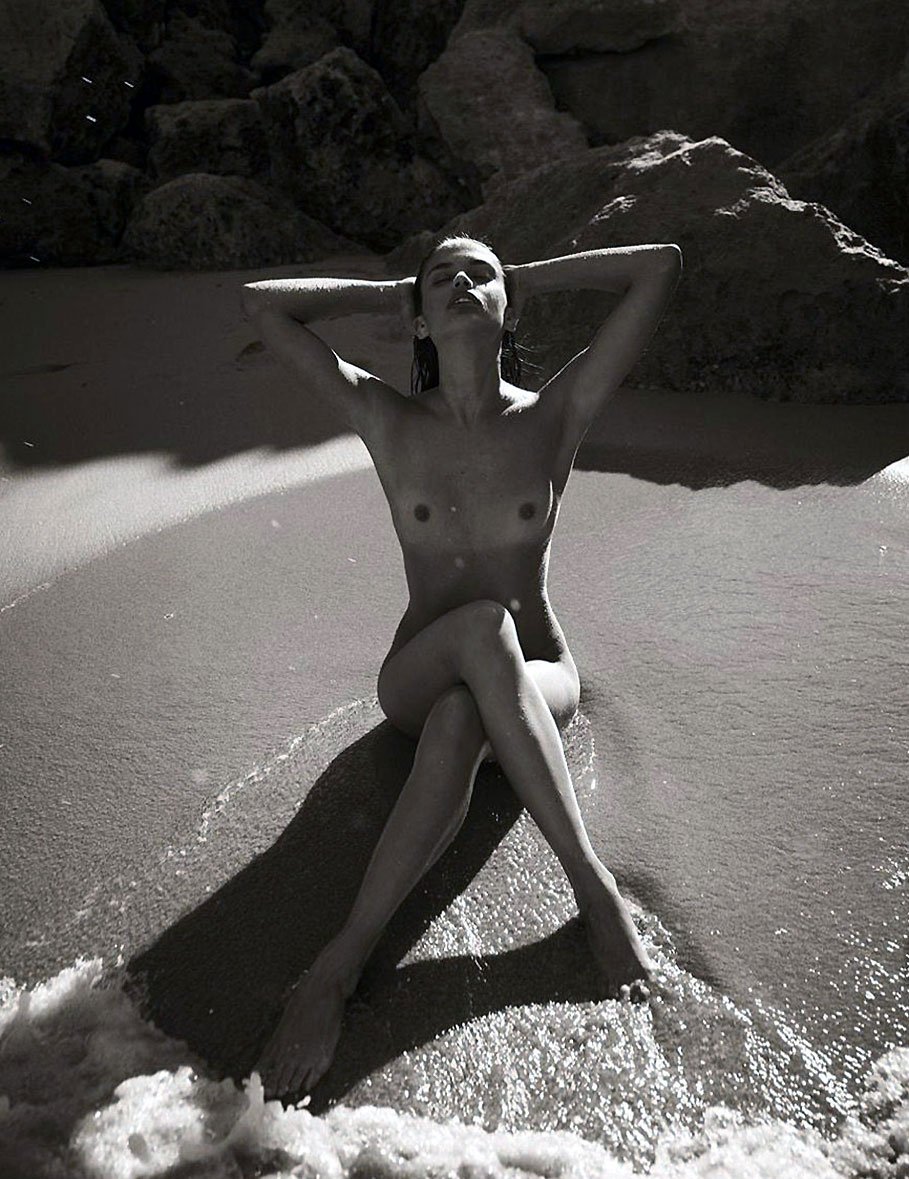 Sarah Sampayo photo naked