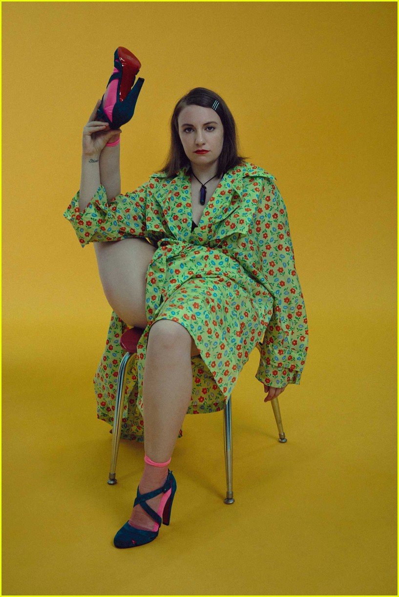Yana Studilina Legs
