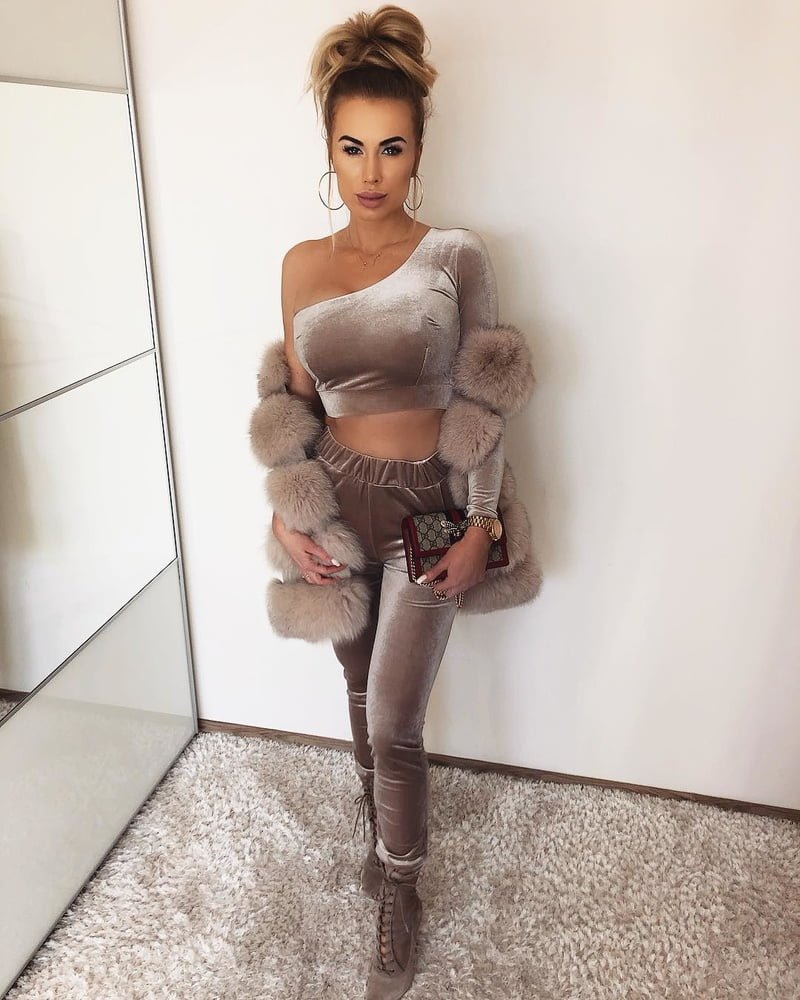 Noele Nathalia drain 18