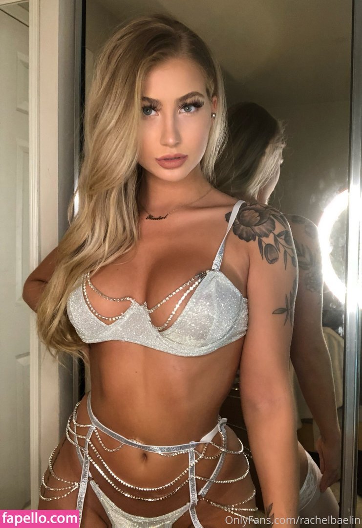 Rachel Baelin Onlyfans