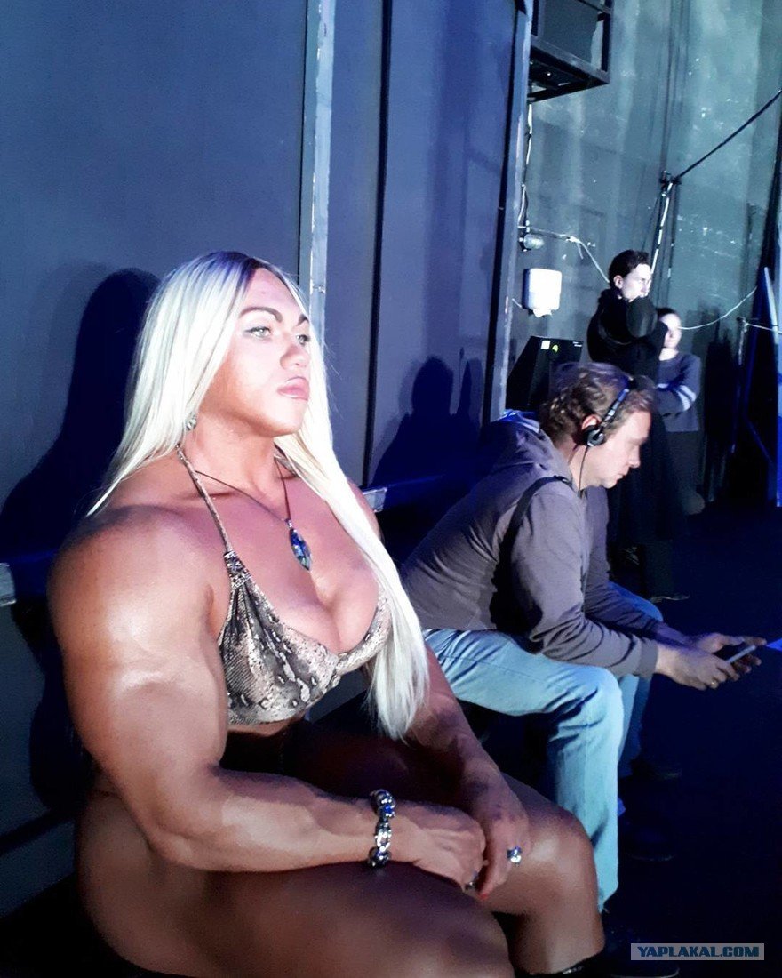 Natalia Kuznetsova Hot