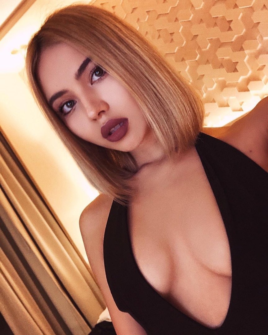Ksenia Gato drain