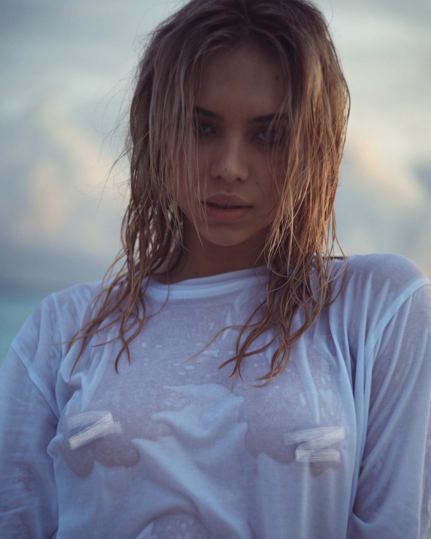 Ksenia Ivanovo Gato Marvin