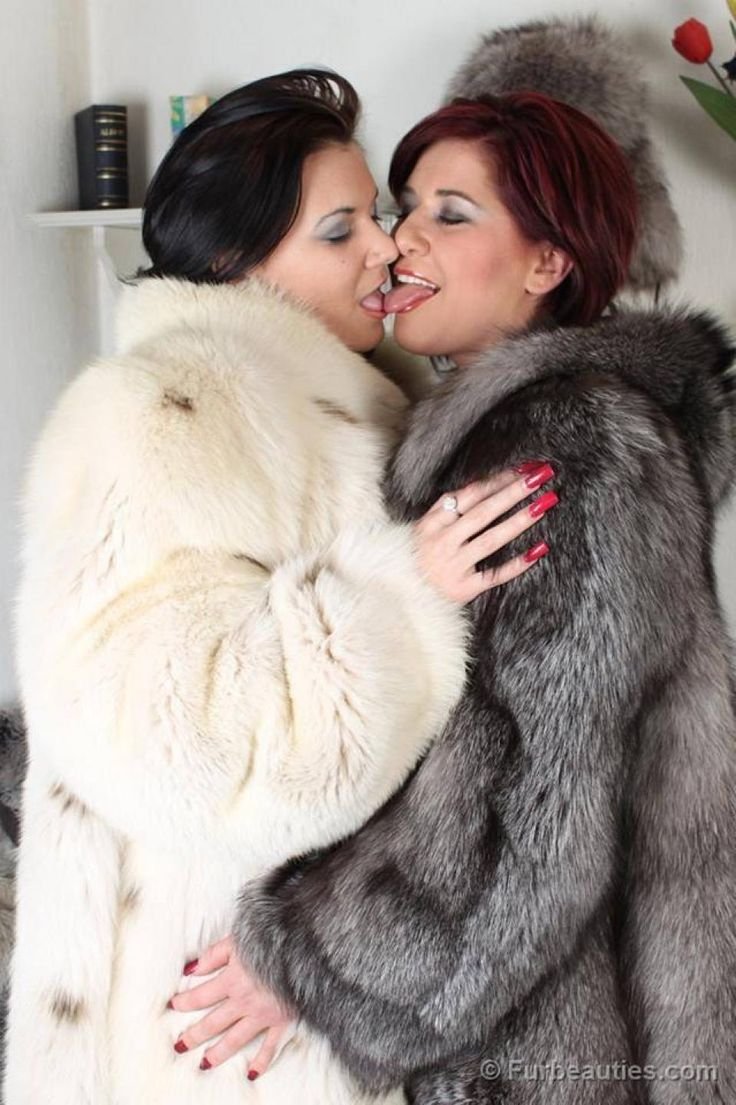 Fur Fetish 90s