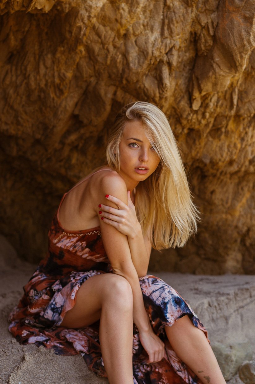 Emma Kotos Full