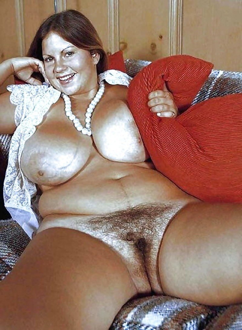 Naked bbw