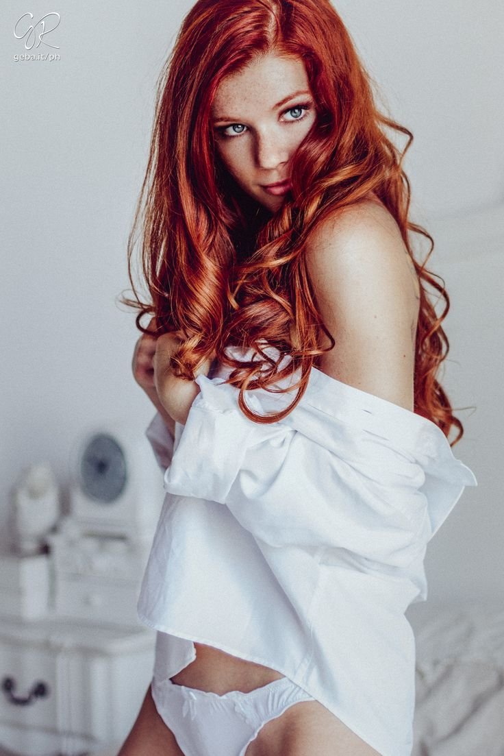 Ulya Lexivia red