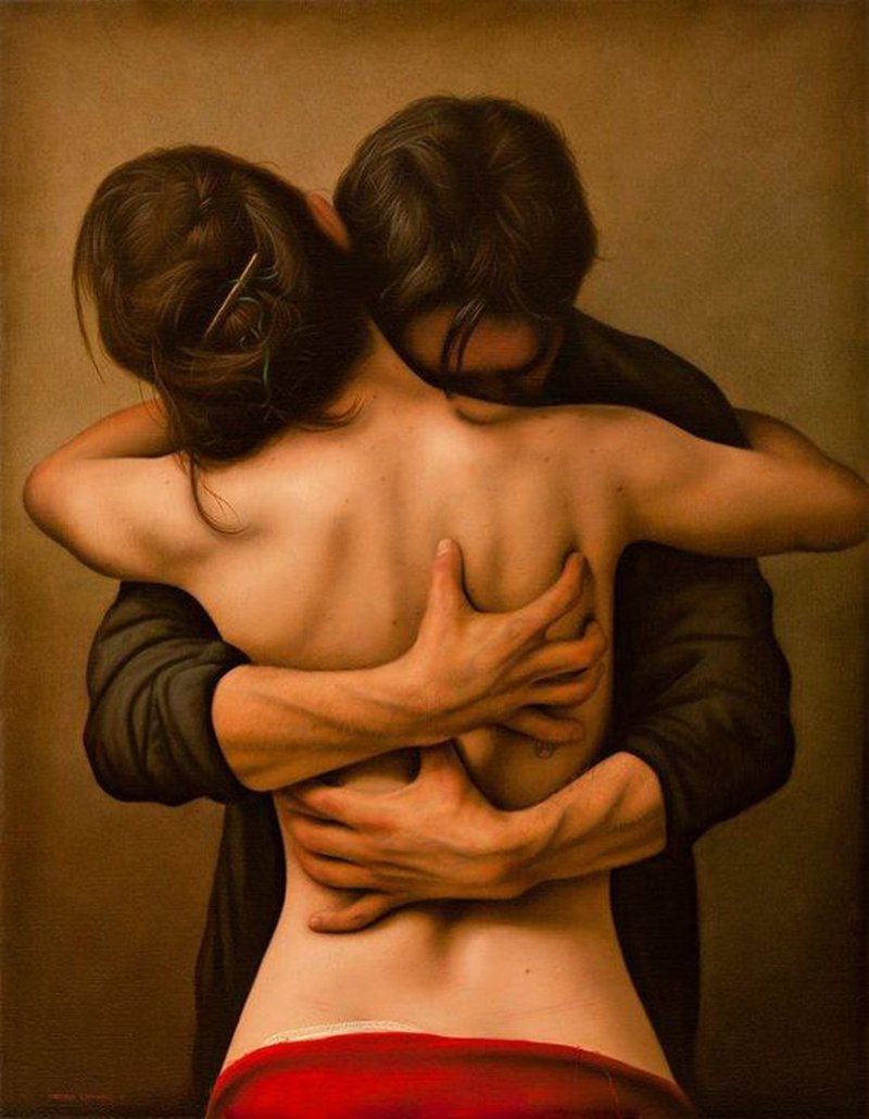 Pictures of the artist Carbonell Santiago