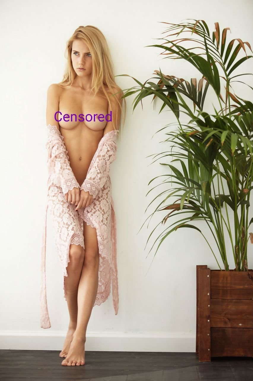Nude George Alexandrov Nude