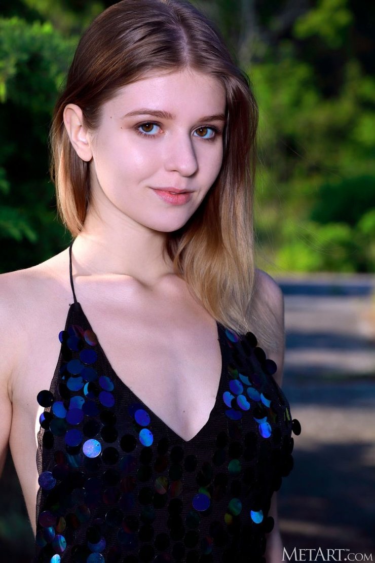 Carolina Ferraz 1999
