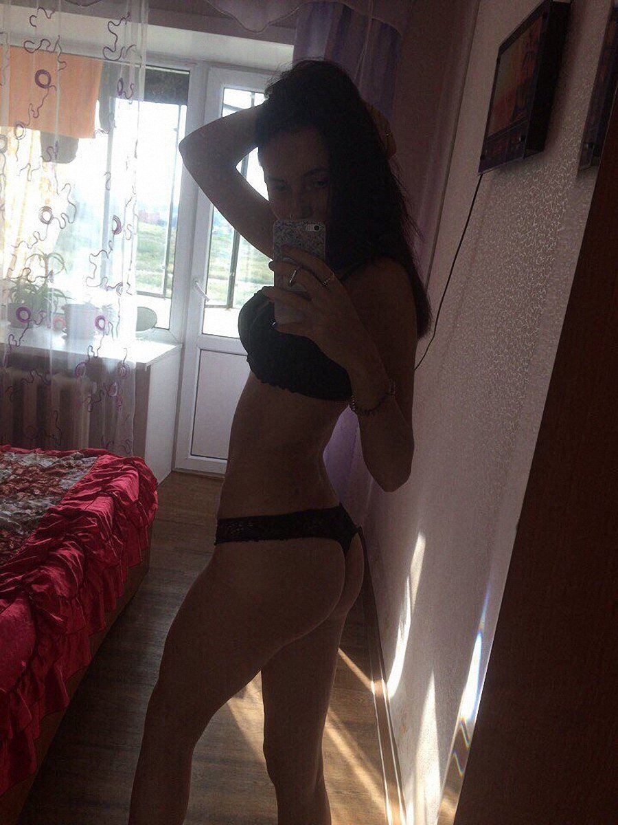 Angelina Melnikova