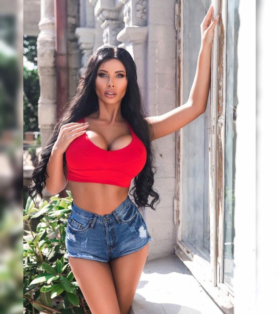 Penhasova Milena