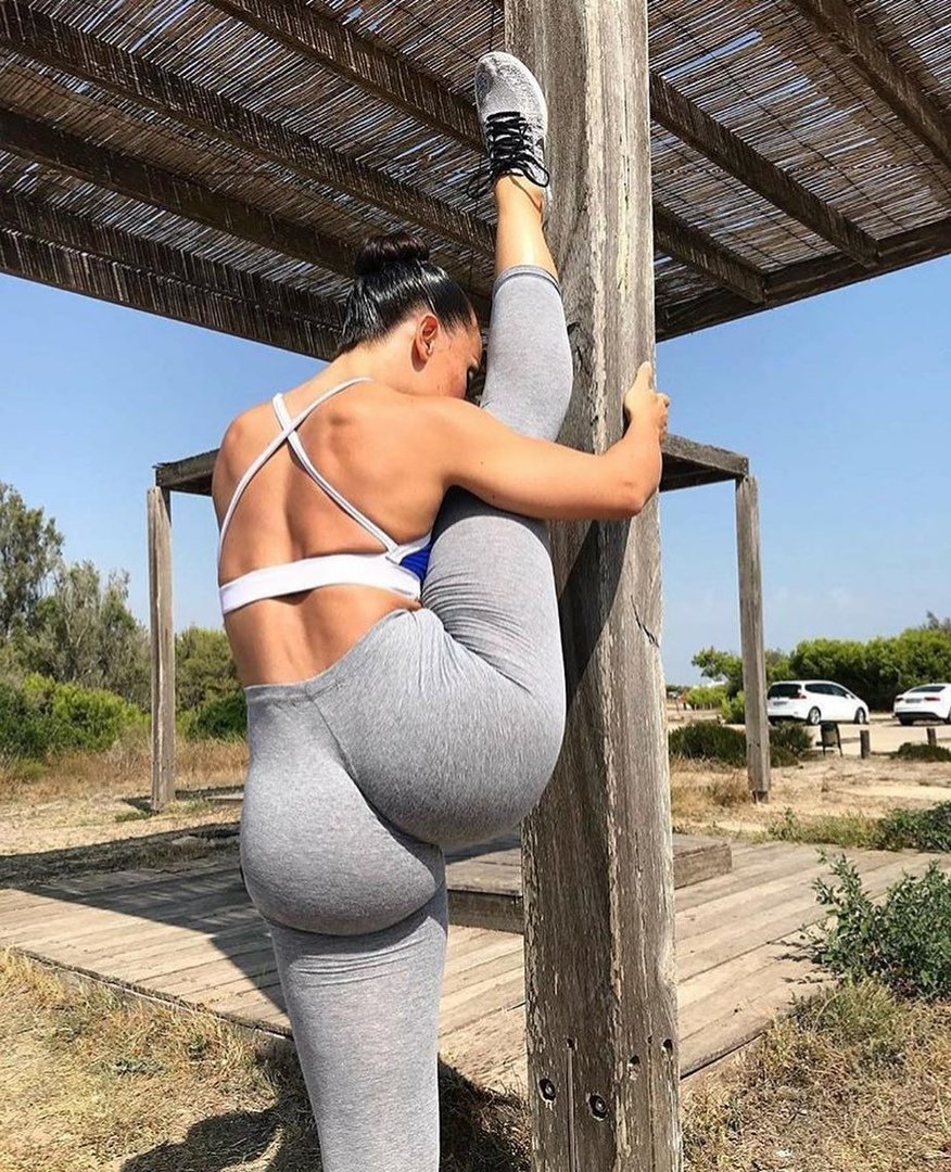 Julia Leggins cache