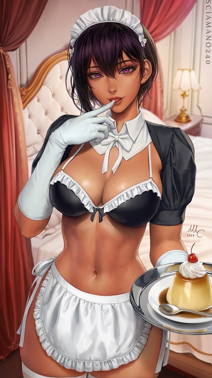 Gangta girl