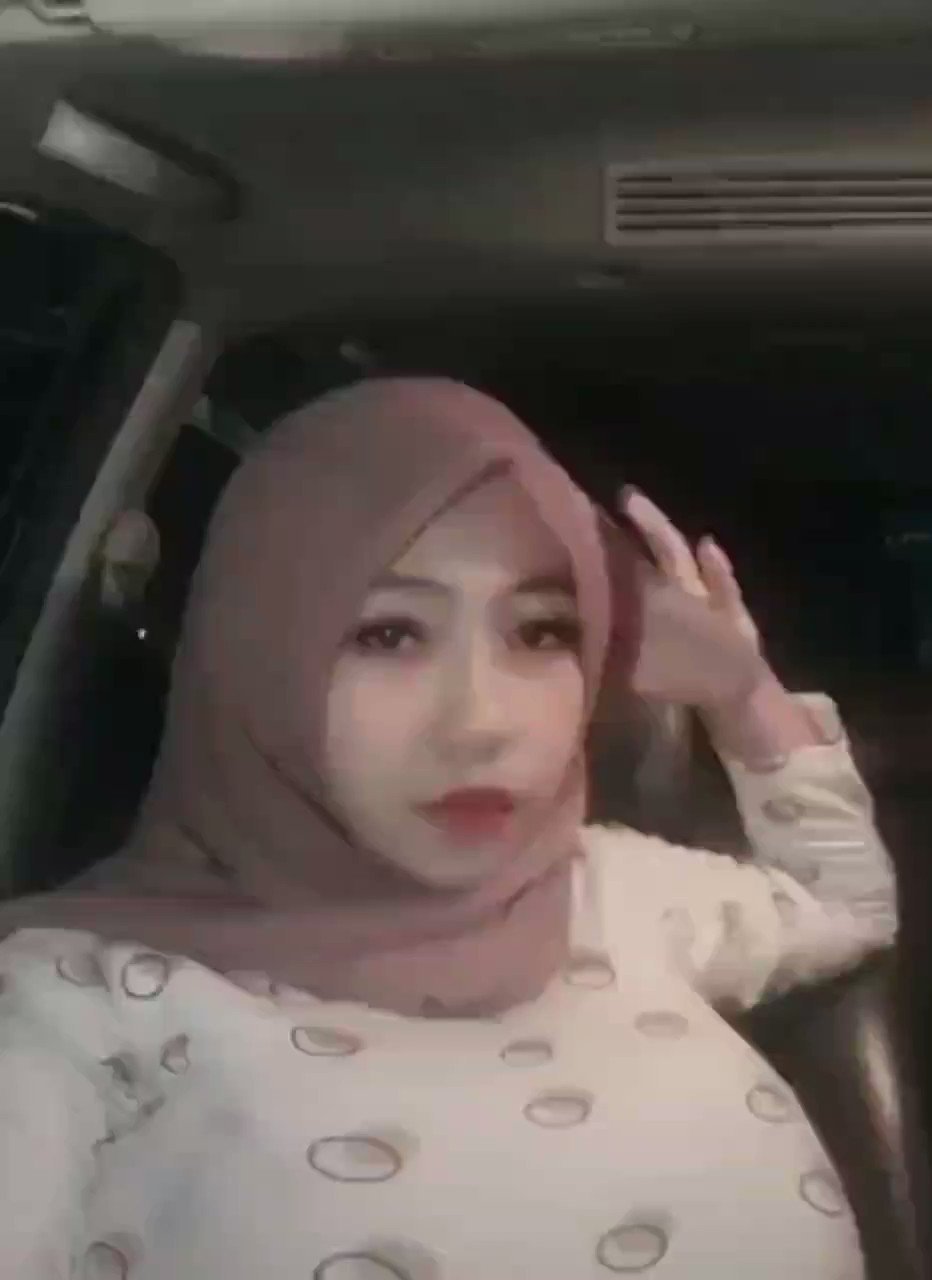 Workout Miss Hijab