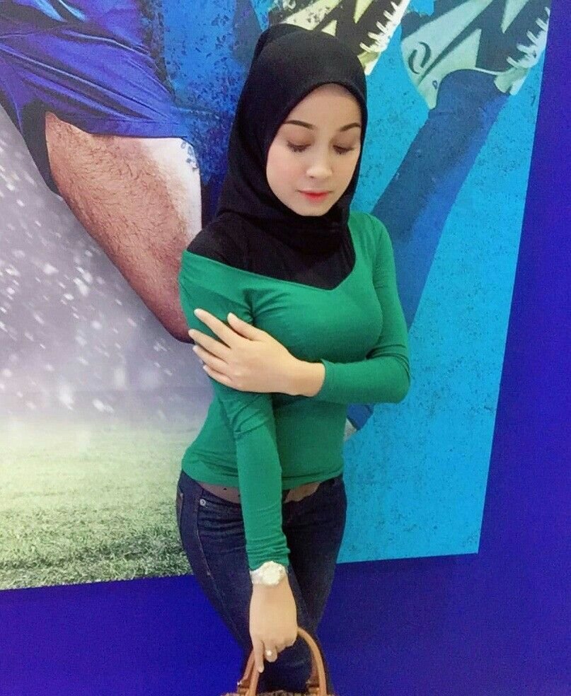 Anak SMA Hot Hijab 18