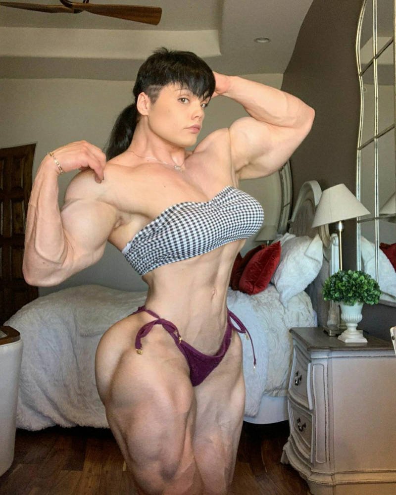 Natalia Trukhina 2018