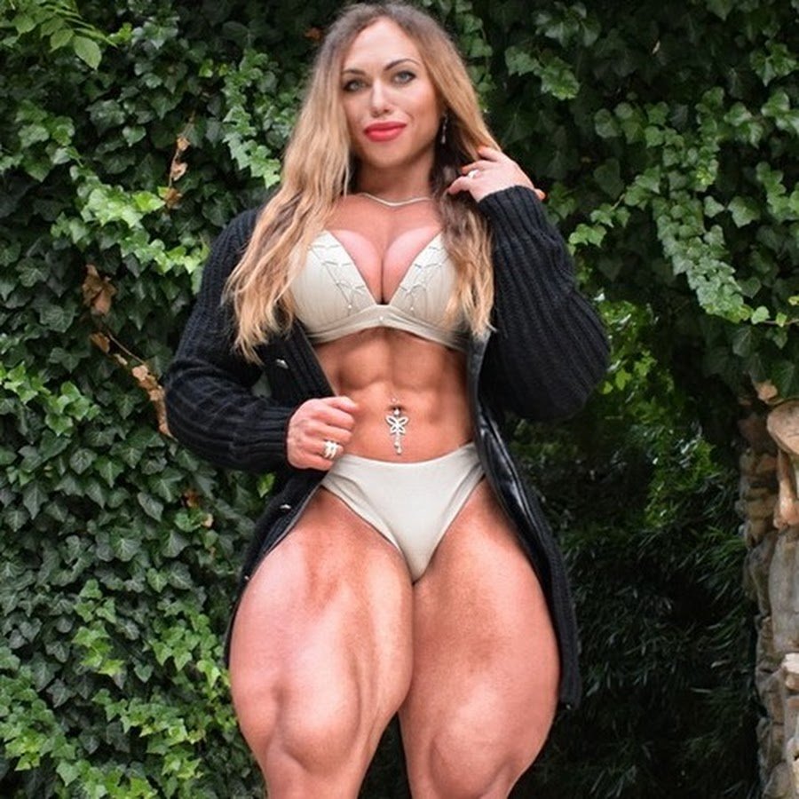 Natalya Kuznetsova Trukhina Slov