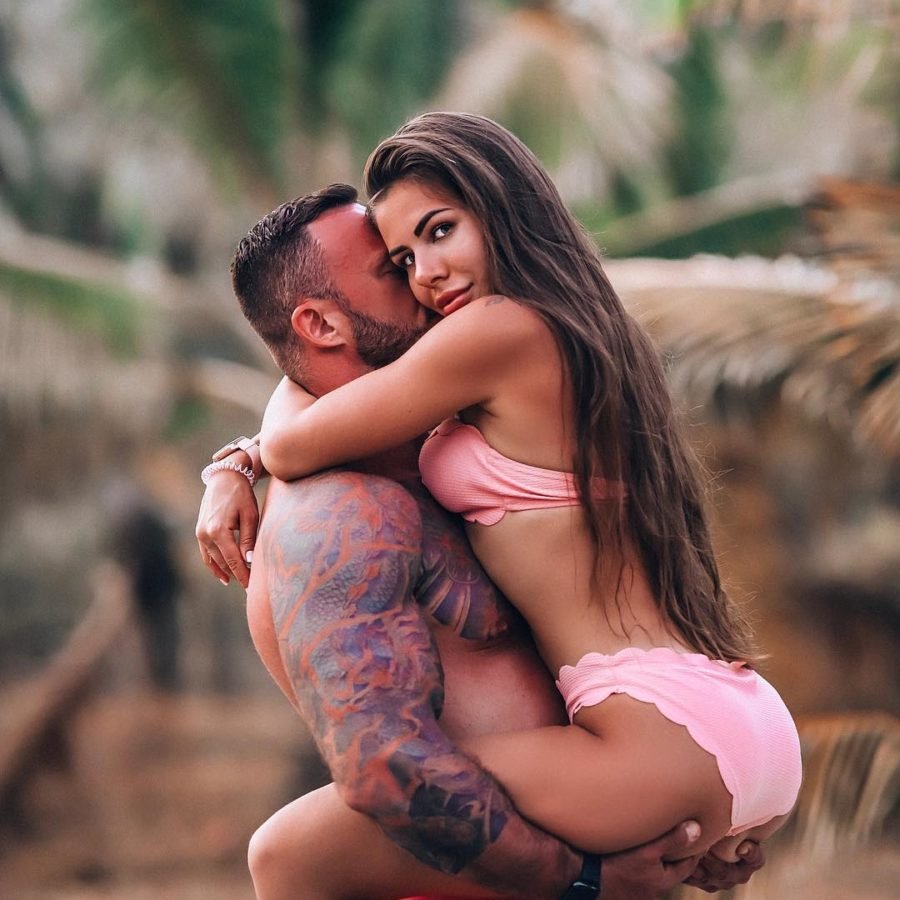 Henao Ana