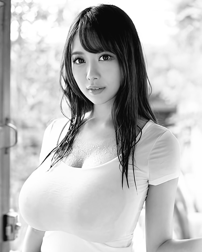 Saaya Irie 11