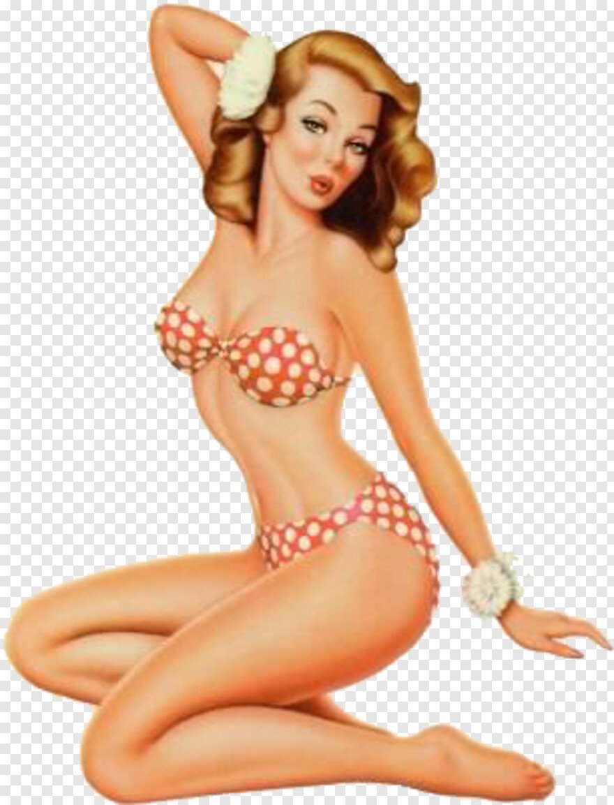 Alberto Vargas. Marilyn