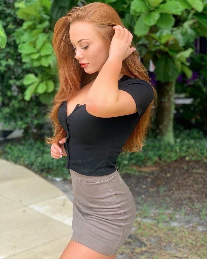 Anita Gibson