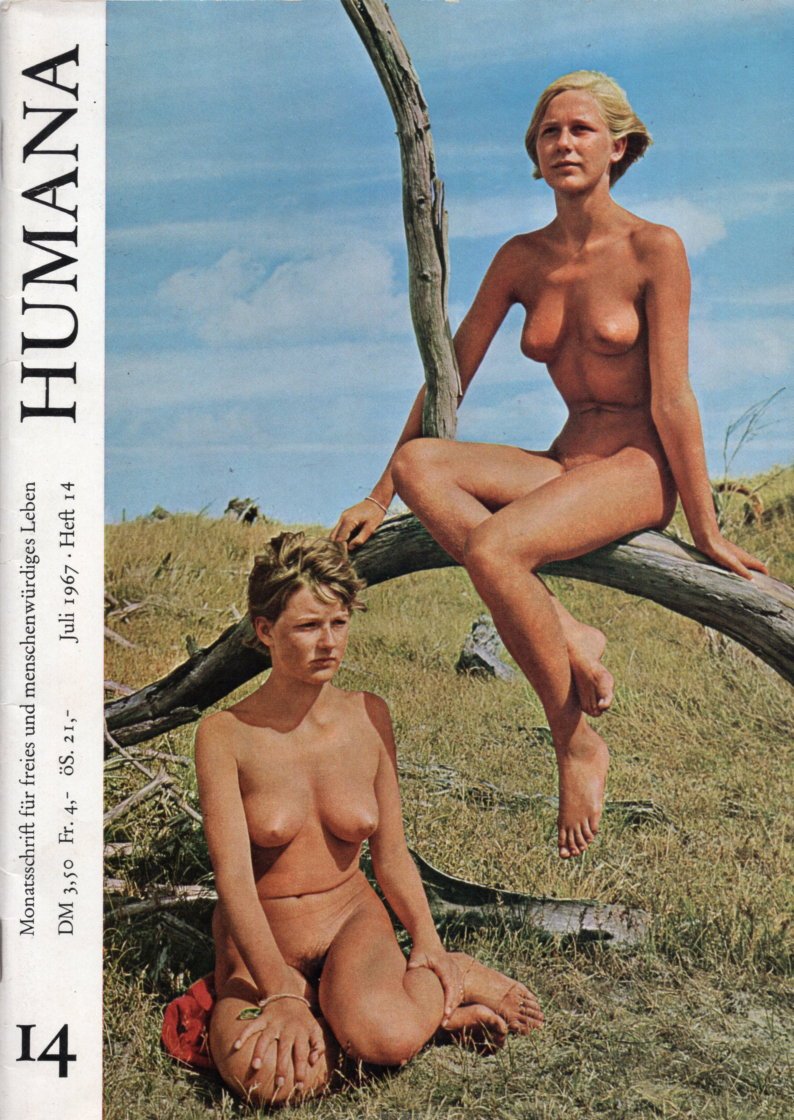 Adult women nudist