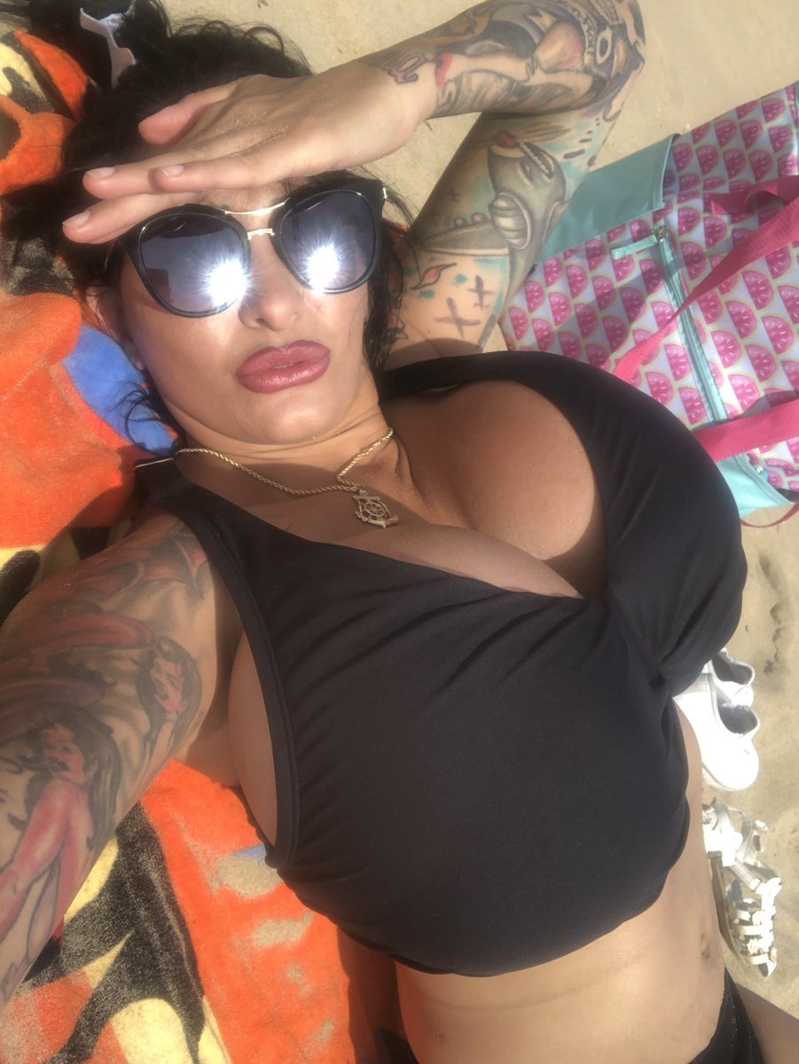 Raquel Starbux