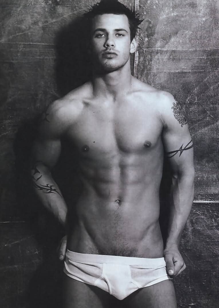 Ayier Andrew Christian