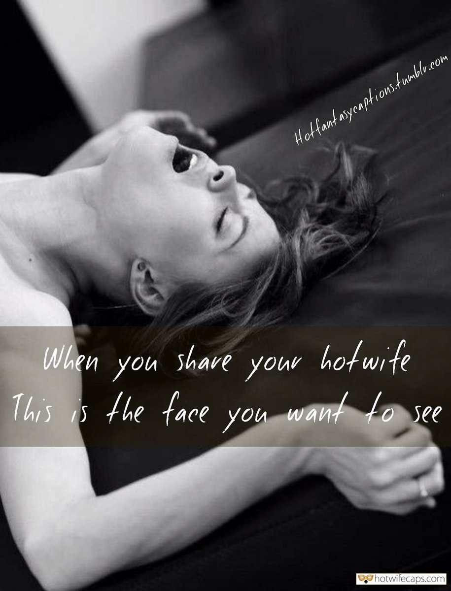 Hotwife quotes