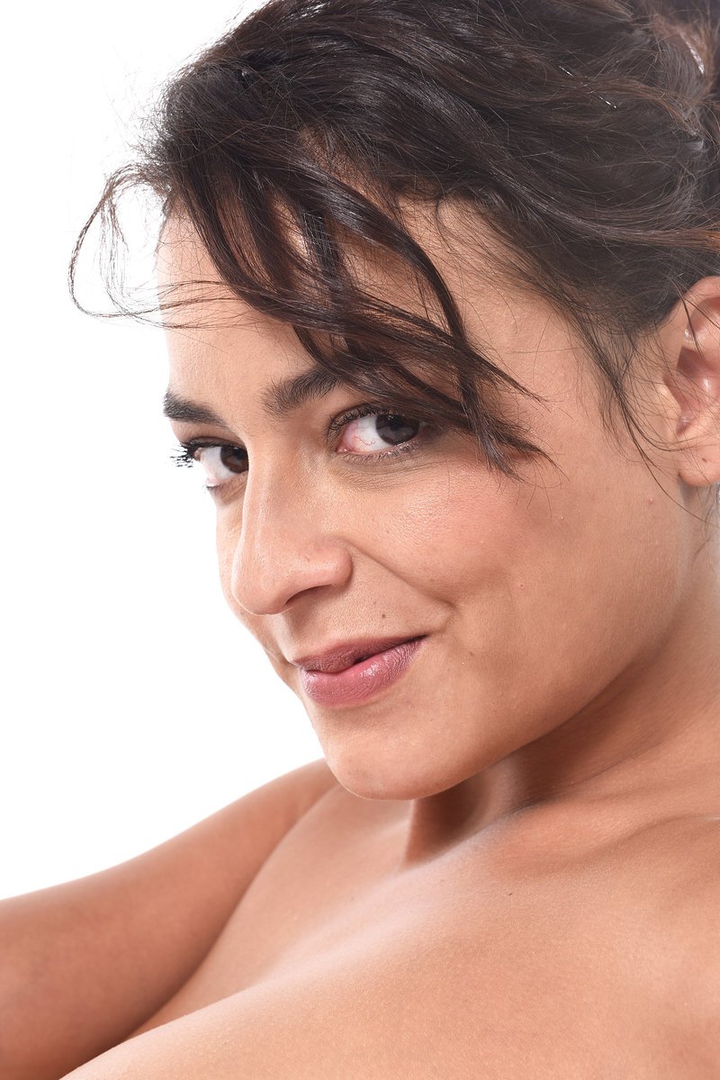 Dani Fehr Models