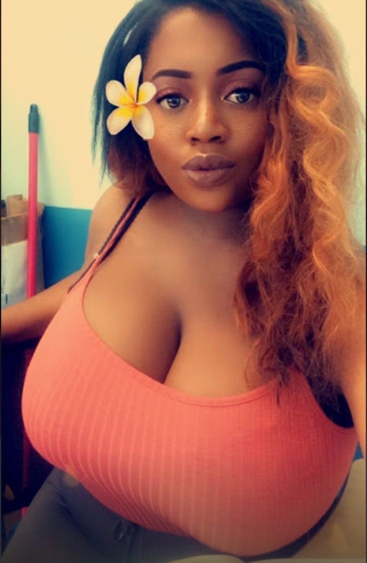 Pamela Odame_watara breast