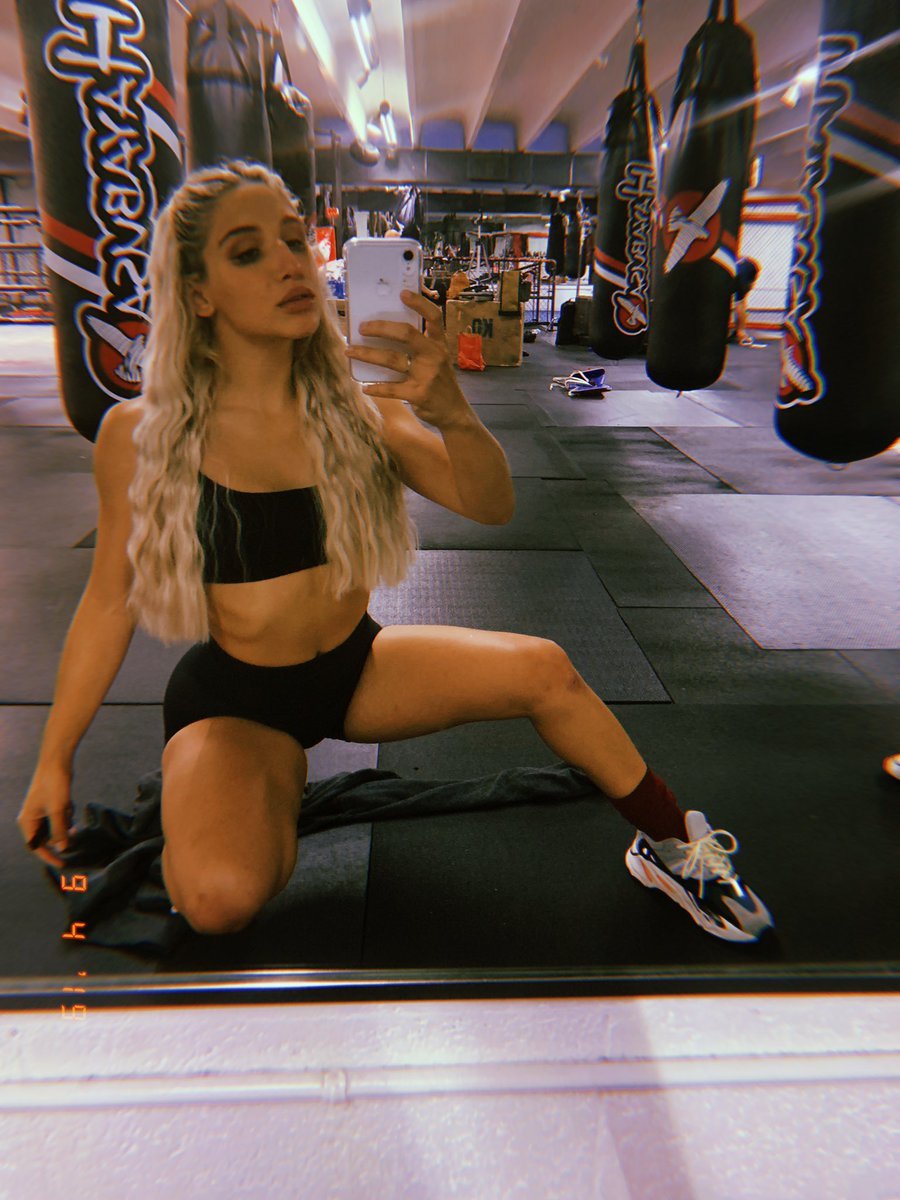 Angela Danger