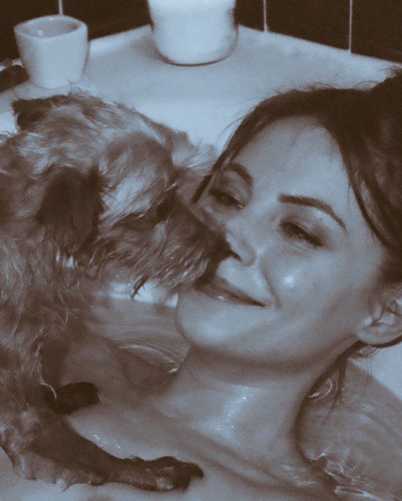 Willa Holland Leaked