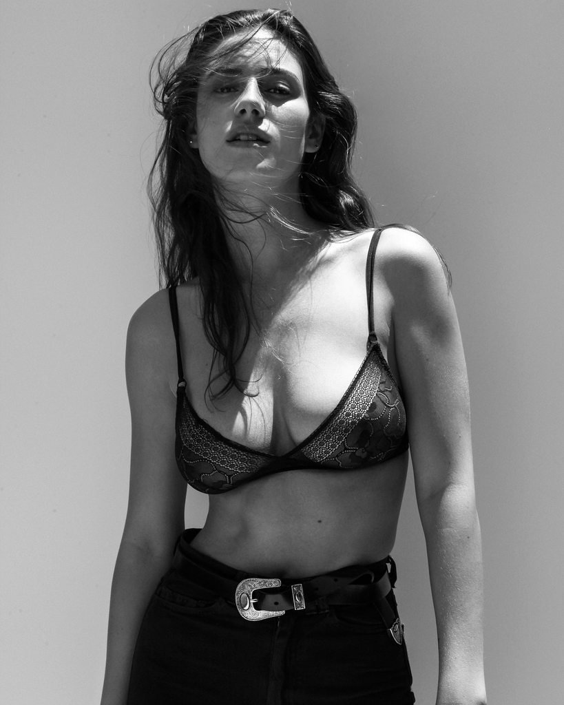 Alehandra Gilman Sexy