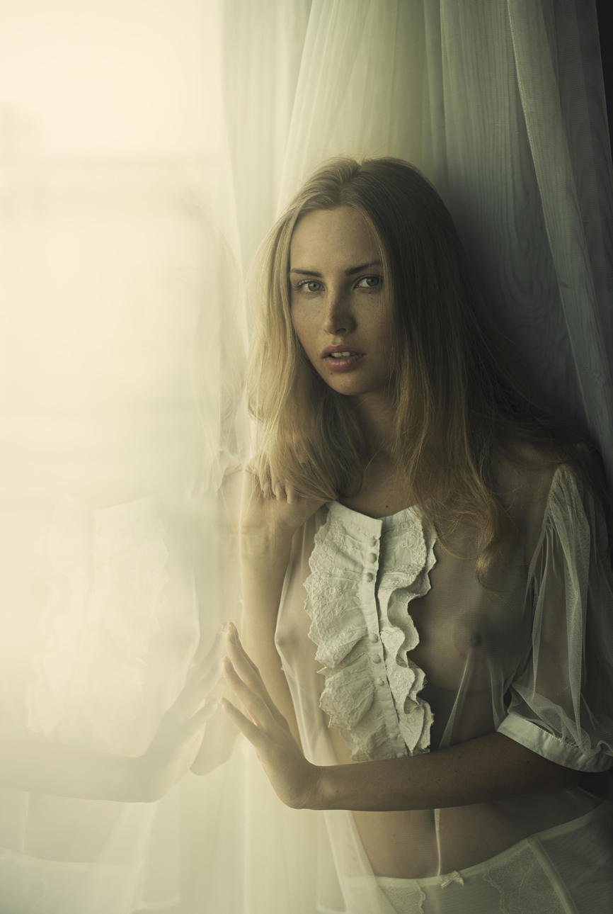 Alena Amoralova