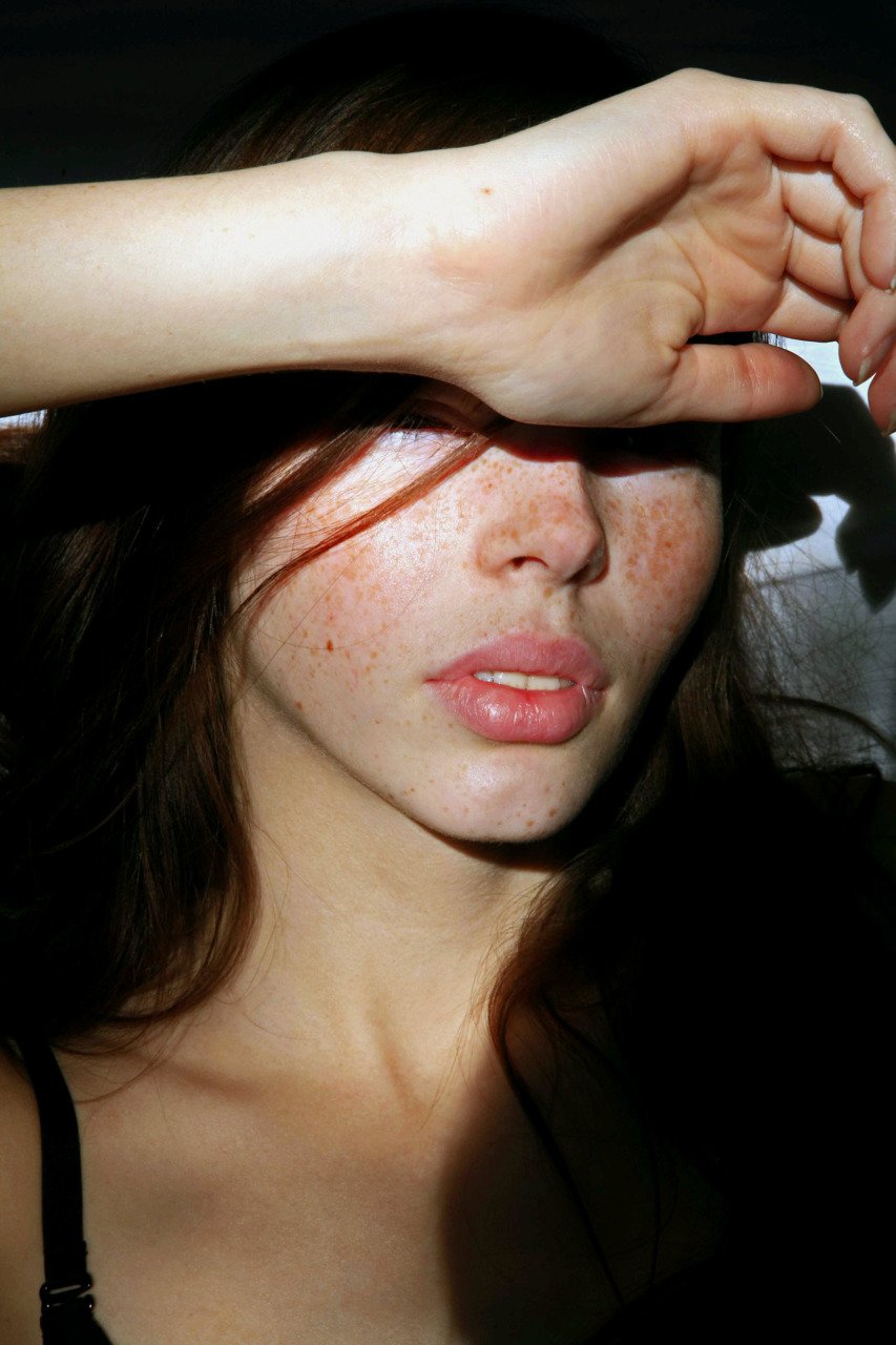 Olga Kobzar model