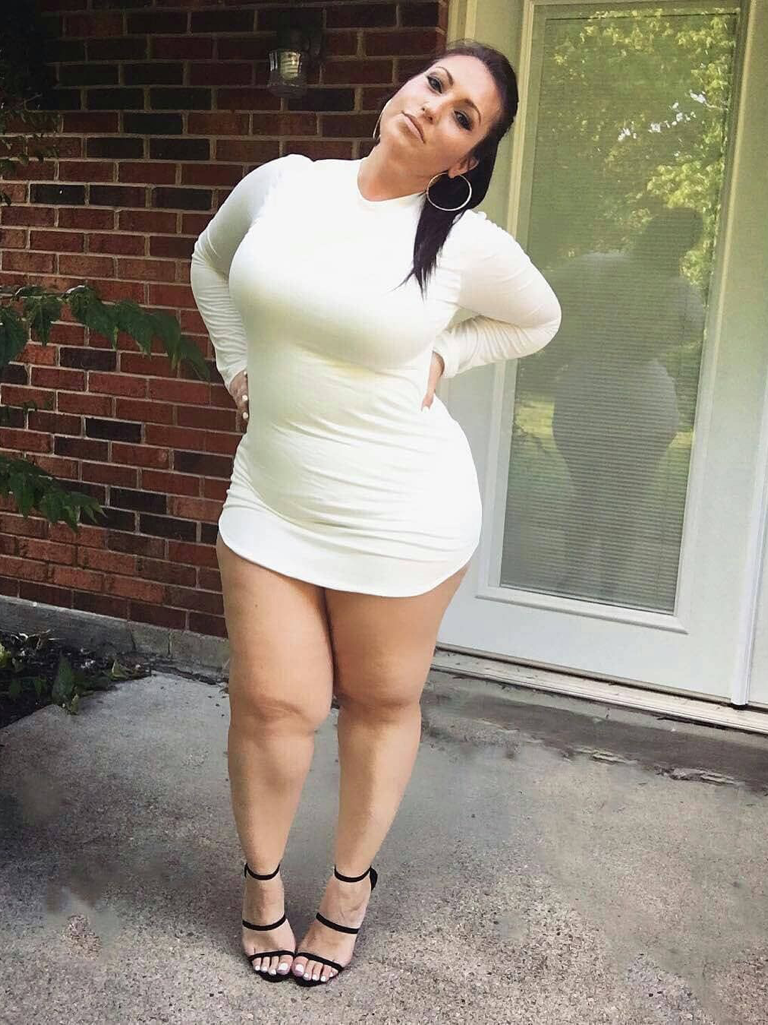 KELLEE Moran in a swimsuit
