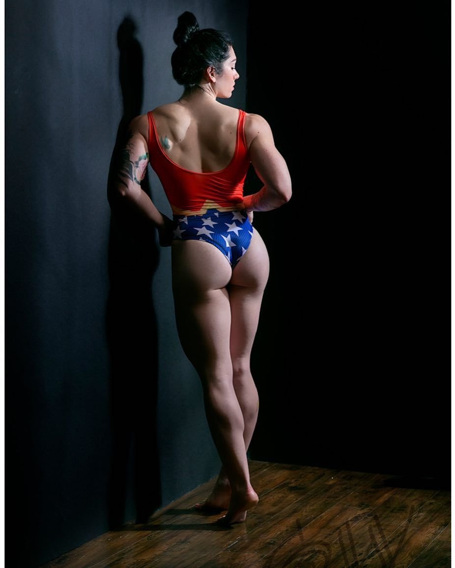 Natasha Aughei